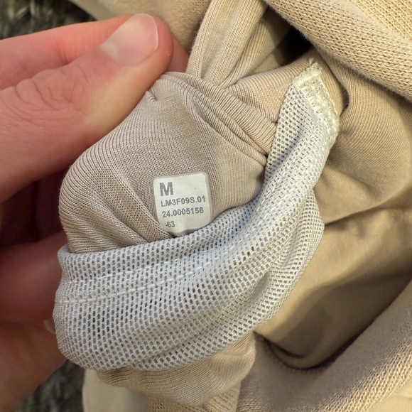 Lululemon Steady State Hoodie For All Runners Medium Small - Picture 3 of 4